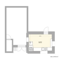 CUISINE RESERVE PROJET