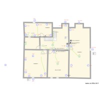 Jean-Claude Maison ETAGE