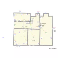 Jean-Claude Maison ETAGE