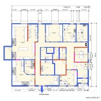 Shared lab