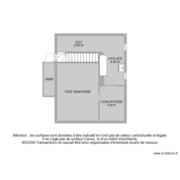 BI27407 -. Plan de 35 pièces et 186 m2