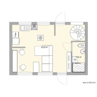 Plan maison 30
