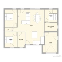 Maison 1 ThaysTom