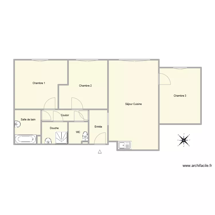 MASTRANGELO. Plan de MASTRANGELO. Plan de