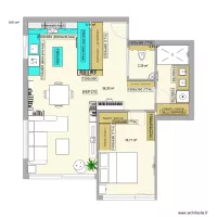 Charles - Construction / Am&eacute;nagement V3