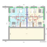 20251213 Projet R&eacute;novation Sud Mury