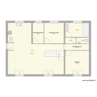 plan envisag&eacute; v5