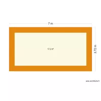Studio de jardin 1
