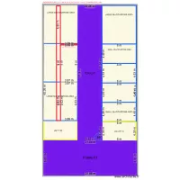 BATIMENT 3  FIRST FLOOR
