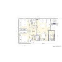 Plan maison