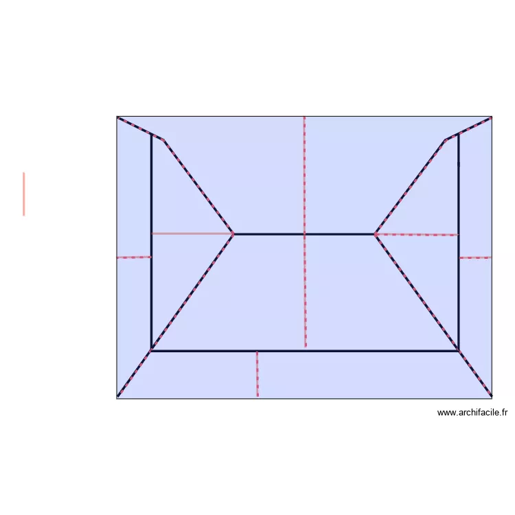 marie galante couverture. Plan de 