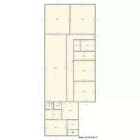 villa projet chouette  chouette 3112