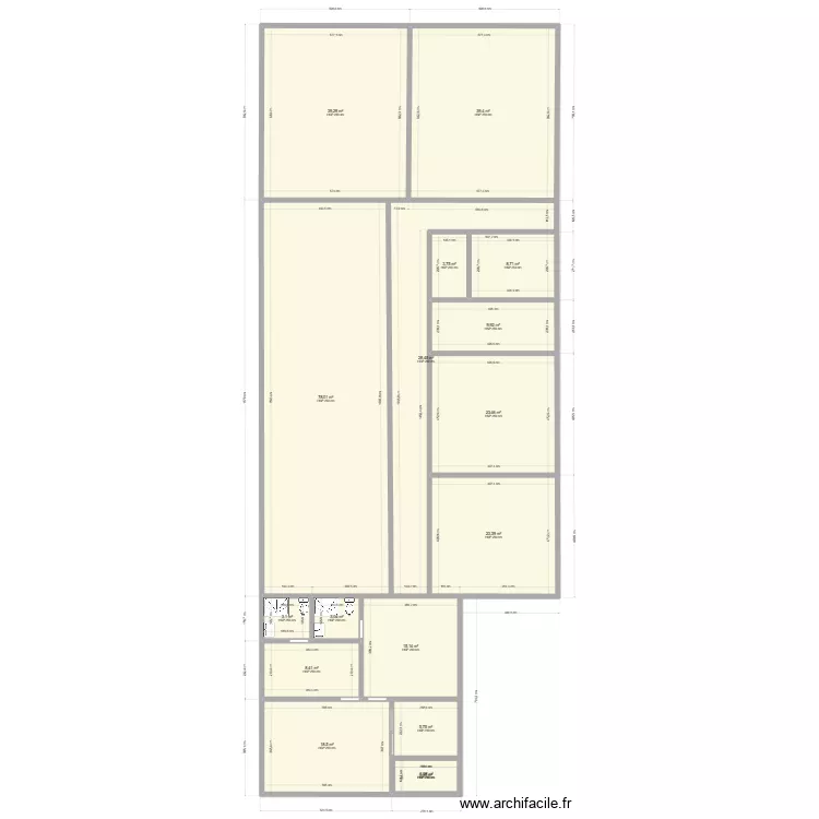 villa projet chouette chouette 3112. Plan de villa projet chouette chouette 3112. Plan de