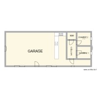 GARAGE TARADEAU