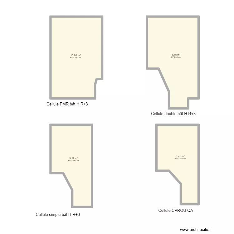 m&eacute;tr&eacute;s st denis. Plan de 