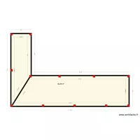PLAN TERRASSE
