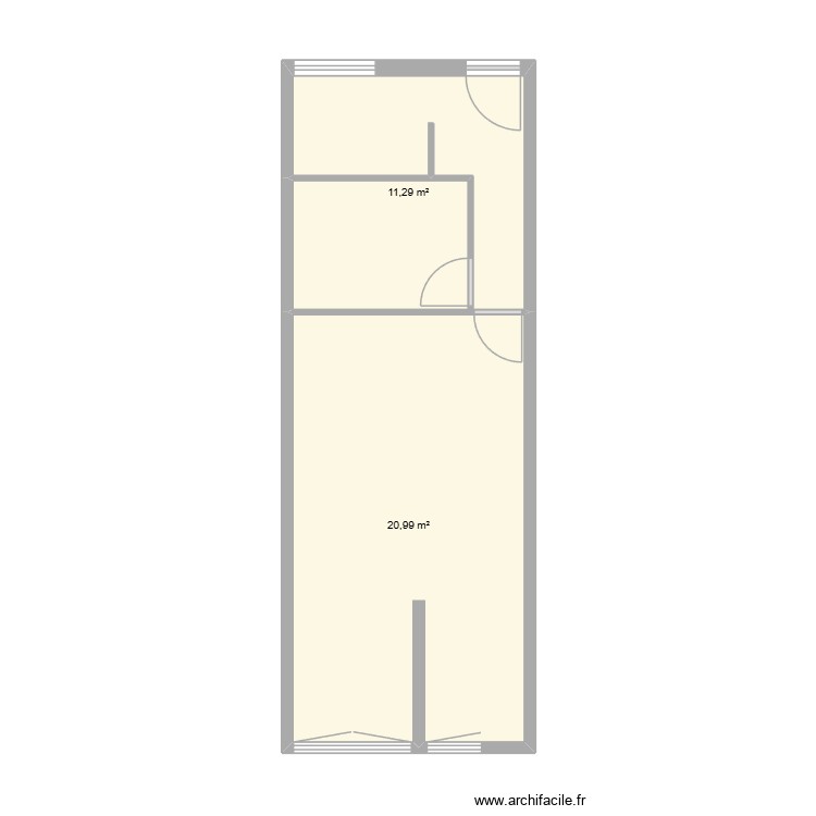 PALAVAS. Plan de 0 pièce et 0 m2