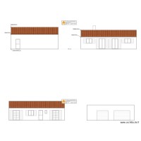 PCMI DULIAN facade NORD