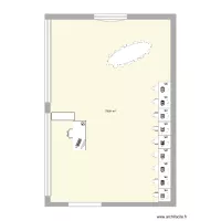 am&eacute;nagement 1