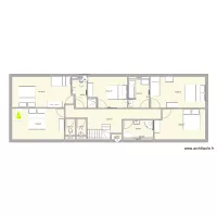 etage maison principale