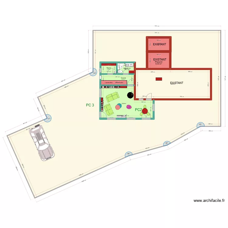 PLAN EUROMILLIONS 2025 4. Plan de 