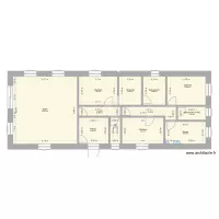 New Home verson 1