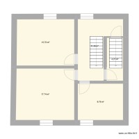 Namur 1 Etage