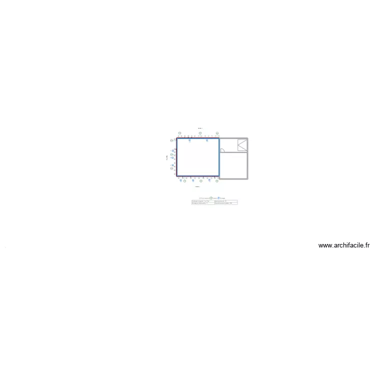 Barachent. Plan de Barachent. Plan de