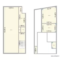 maison brochet
