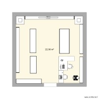 Plan de District 16 