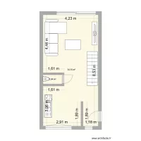 plan extension genval