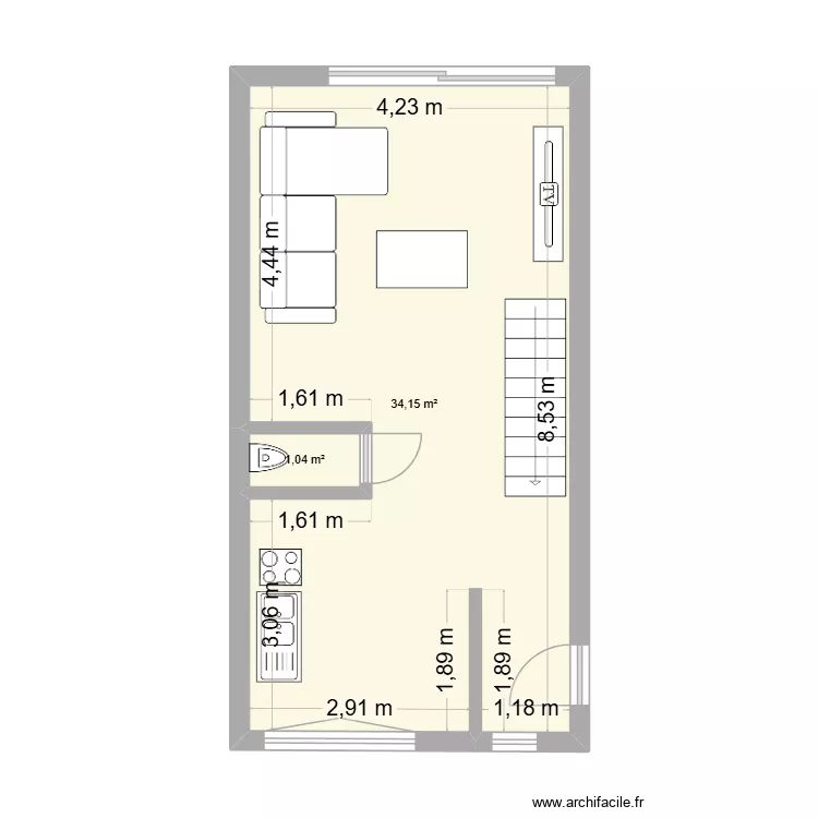 plan extension genval. Plan de 2 et 35 m² plan extension genval. Plan de 2 et 35 m²