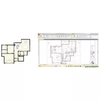 Maison Lalibert&eacute;