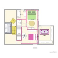 Etage Berlioz