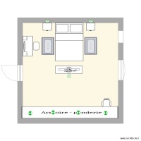 Chambre parents