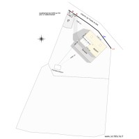 plan de masse