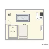 Chambre Manon