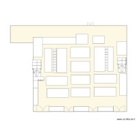 plan de masse