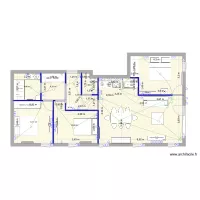 Plan appartement CUCQ modifi&eacute; V4