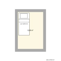 chambre 2