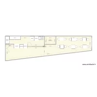 salon de th&eacute; - Clairvaux