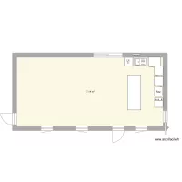 PLANCHER SPEED RENOVA