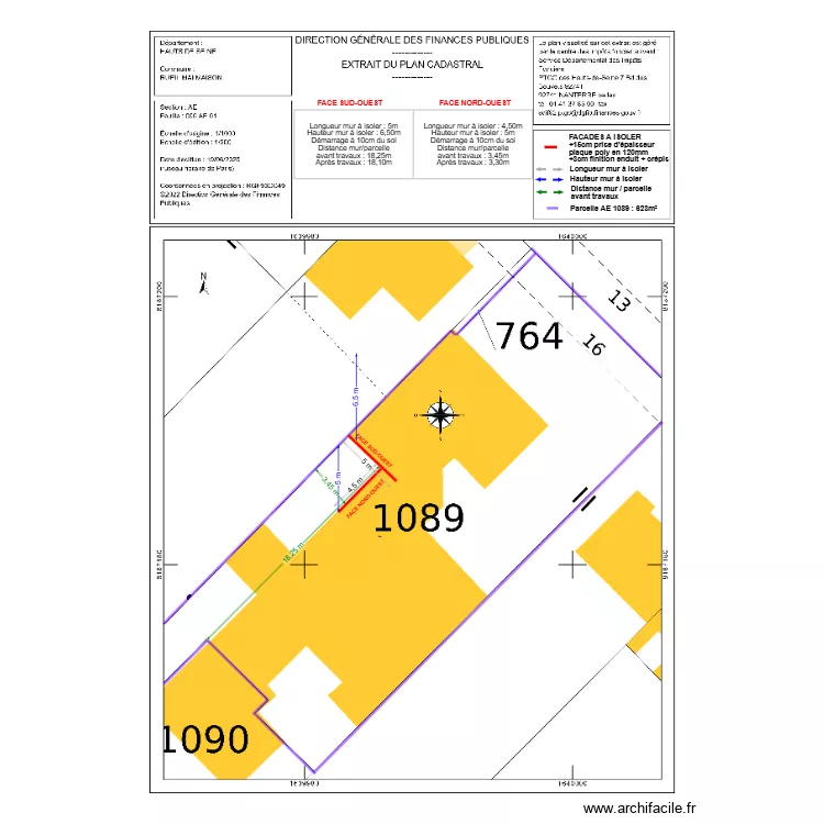 DP02 MARAJDA. Plan de DP02 MARAJDA. Plan de