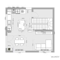 Projet cuisine