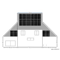 LOAS PLAN DE FACADE