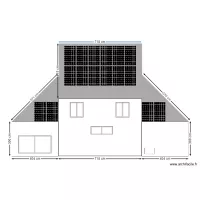 LOAS PLAN DE FACADE