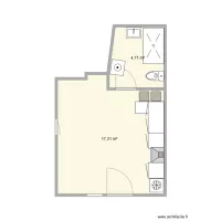 Appartement Saint Quay Potrieux