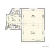 Appart Paris Dominique