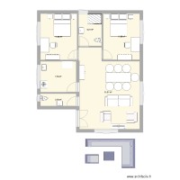 Maison de passage