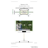 I- 01 Télévision 06